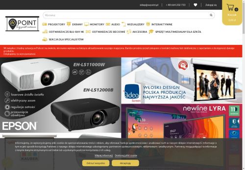 AVPOINT Ewa Sobańska-Fabisiak