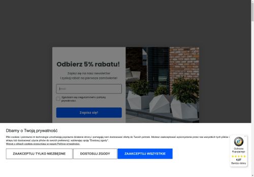HD Brands Group Hubert Dyszkant