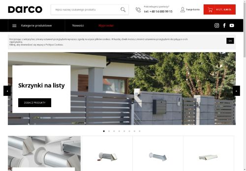 DARCO Sp. z o.o
