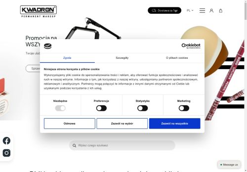 KWADRON Sp. z o. o. sp. k.