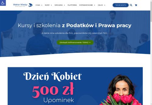 Wektor Wiedzy Sp. z o. o.