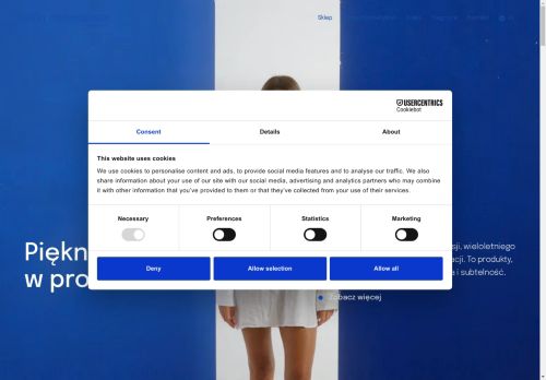 Skin Minimalism Sp. z o.o.