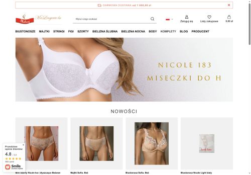 P.P.H. „MALINEZ” Sebastian Piotrowicz