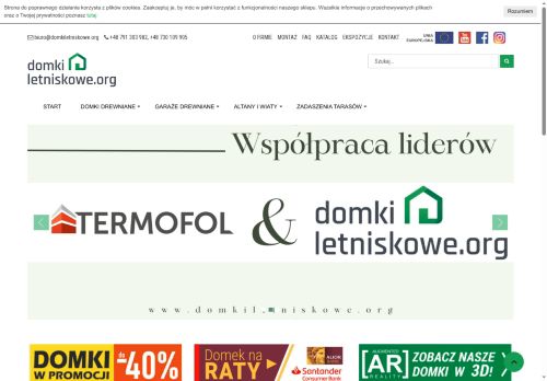 WOODPOL Michał Chrzan