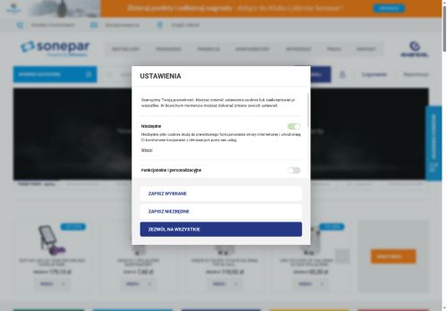 SONEPAR POLSKA Sp. z o.o.