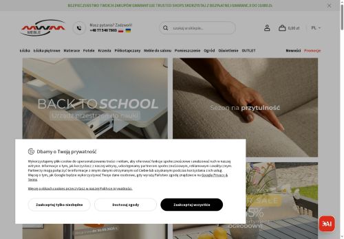 MWM TRADE Sp. z o.o.