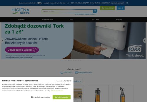 DEBIUT PLUS Sp. z o.o.