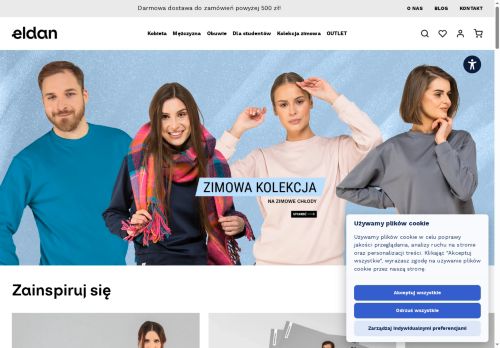 ELDAN spółka z ograniczoną odpowiedzialnością spółka komandytowa